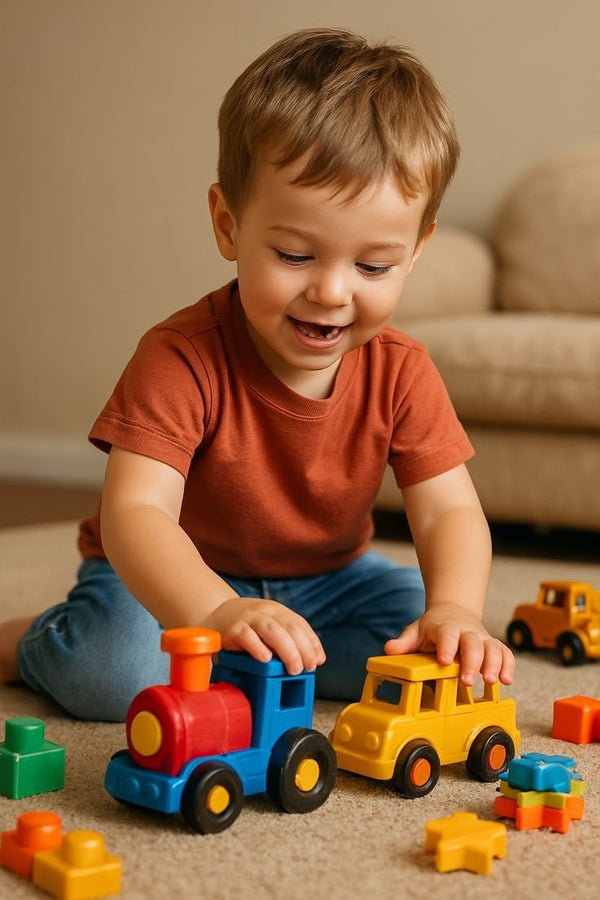 Baby Products منتجات الأطفال